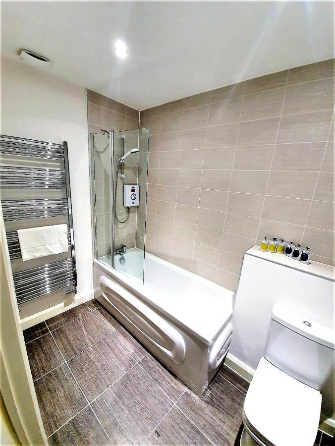 Manchester Holiday Apartment