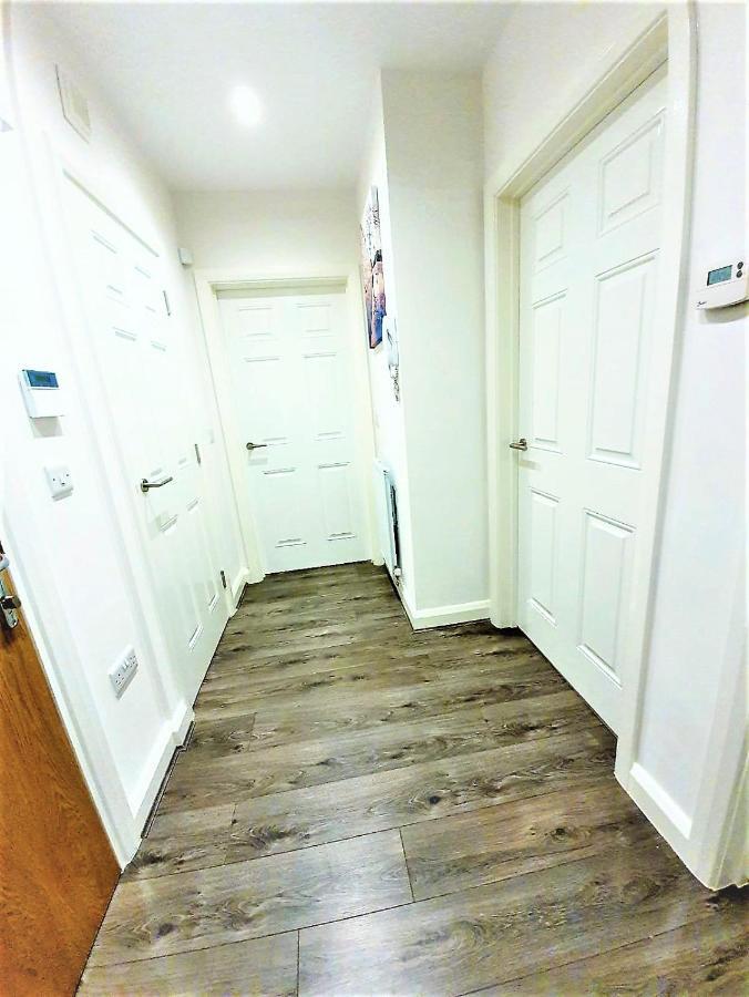Apartamento Manchester Holiday Apartment