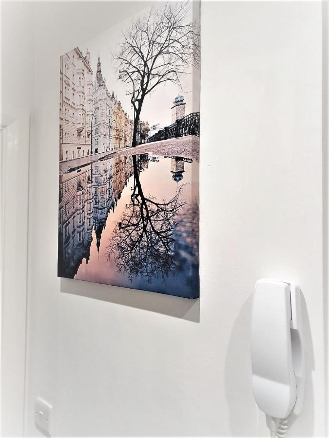 Apartamento Manchester Holiday Apartment Manchester
