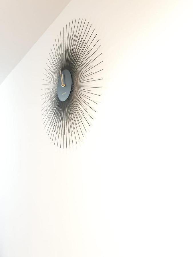 Apartamento Manchester Holiday Apartment *